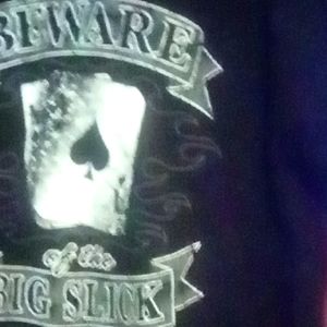 New LARGE BIKER SHIRT SIZE LARGE